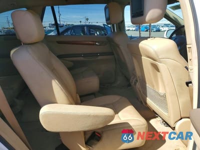 Zdjęcie 11 z 13 samochodu: 2006 MERCEDES-BENZ R 350 VIN:4JGCB65E26A022160 - miniatura