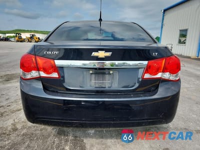 Zdjęcie 6 z 13 samochodu: 2013 CHEVROLET CRUZE LT VIN:1G1PC5SB0D7264908 - miniatura