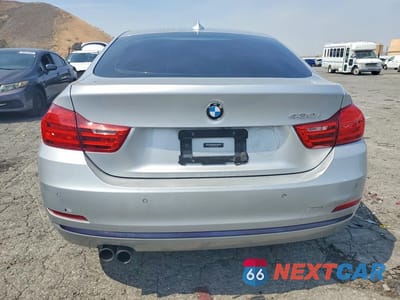 Zdjęcie 6 z 11 samochodu: 2017 BMW 430I GRAN COUPE VIN:WBA4F7C59HG787398 - miniatura