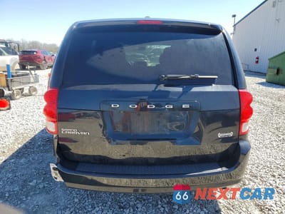 Zdjęcie 6 z 12 samochodu: 2017 DODGE GRAND CARAVAN SE VIN:2C4RDGBG9HR612679 - miniatura