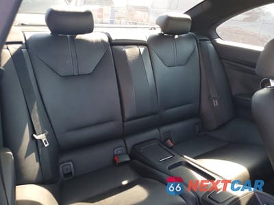 Zdjęcie 10 z 12 samochodu: 2013 BMW M3 VIN:WBSKG9C55DJ594044 - miniatura
