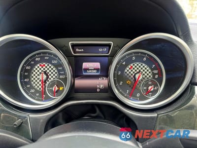 Zdjęcie 7 z 12 samochodu: 2016 MERCEDES-BENZ GLE COUPE 450 4MATIC VIN:4JGED6EB9GA016186 - miniatura