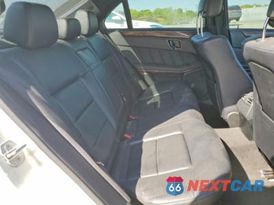 Zdjęcie 10 z 12 samochodu: 2012 MERCEDES-BENZ E 350 4MATIC VIN:WDDHF8JB9CA654063 - miniatura