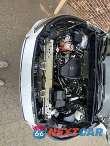 Piąte zdjęcie samochodu w środku: 2023 TOYOTA HIGHLANDER LE VIN:5TDKDRBH1PS005722 - miniatura