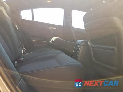 Zdjęcie 10 z 11 samochodu: 2016 DODGE CHARGER SE VIN:2C3CDXBG4GH303538 - miniatura