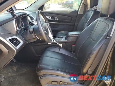 Zdjęcie 7 z 13 samochodu: 2017 GMC TERRAIN SLT VIN:2GKFLUEK6H6335659 - miniatura