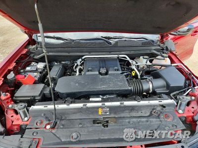 Zdjęcie 11 z 11 samochodu: 2025 CHEVROLET COLORADO Z71 VIN:1GCPTDEK1S1150302 - miniatura