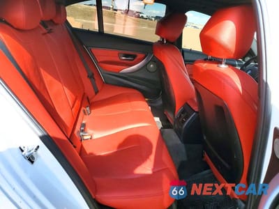 Zdjęcie 10 z 12 samochodu: 2012 BMW 328 I VIN:WBA3A5C53CF349554 - miniatura