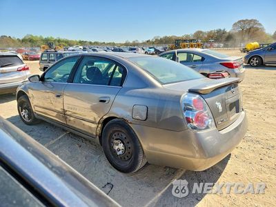 Drugie zdjęcie samochodu z przodu: 2006 NISSAN ALTIMA 2.5 VIN:1N4AL11D96N326092 - miniatura