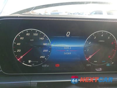Zdjęcie 9 z 13 samochodu: 2025 MERCEDES-BENZ GLE 450 4MATIC VIN:4JGFB5KB2SB338440 - miniatura