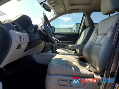 Zdjęcie 7 z 14 samochodu: 2016 HONDA PILOT EXL VIN:5FNYF6H59GB106320 - miniatura