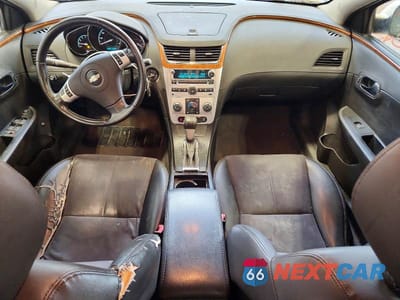 Zdjęcie 8 z 12 samochodu: 2012 CHEVROLET MALIBU 2LT VIN:1G1ZD5E05CF354771 - miniatura
