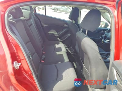 Zdjęcie 10 z 12 samochodu: 2015 MAZDA 3 TOURING VIN:3MZBM1V73FM179596 - miniatura