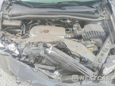Zdjęcie 12 z 13 samochodu: 2012 ACURA MDX VIN:2HNYD2H21CH525362 - miniatura