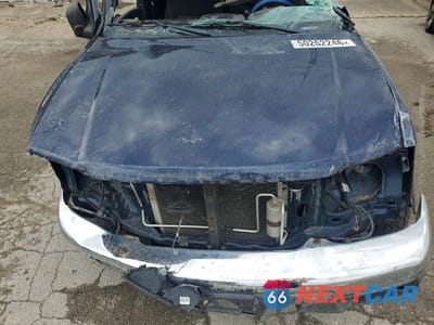 Zdjęcie 11 z 12 samochodu: 2007 CHEVROLET COLORADO VIN:1GCCS13E778250495 - miniatura