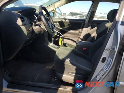 Zdjęcie 7 z 11 samochodu: 2007 TOYOTA COROLLA S VIN:1NXBR32E67Z912641 - miniatura