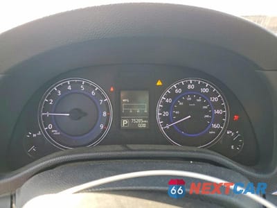 Zdjęcie 9 z 12 samochodu: 2015 INFINITI Q60 COUPE JOURNEY VIN:JN1CV6EK0FM870654 - miniatura