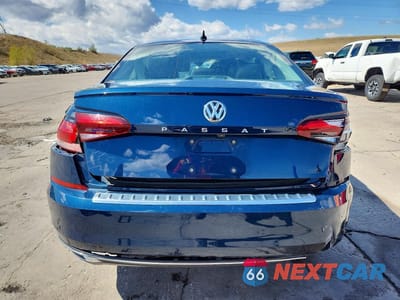 Zdjęcie 6 z 12 samochodu: 2021 VOLKSWAGEN PASSAT SE VIN:1VWSA7A34MC002861 - miniatura
