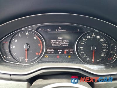 Zdjęcie 9 z 12 samochodu: 2019 AUDI A4 PREMIUM VIN:WAUGMAF44KA109820 - miniatura