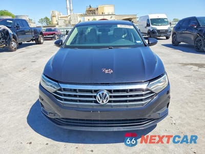 Piąte zdjęcie samochodu w środku: 2021 VOLKSWAGEN JETTA S VIN:3VWC57BU9MM086075 - miniatura