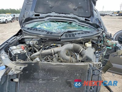 Zdjęcie 11 z 12 samochodu: 2022 FORD F150 SUPERCREW VIN:1FTEW1CP1NFA46511 - miniatura