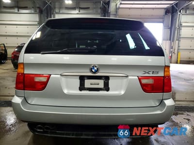 Zdjęcie 6 z 12 samochodu: 2000 BMW X5 4.4I VIN:WBAFB3359YLH04768 - miniatura
