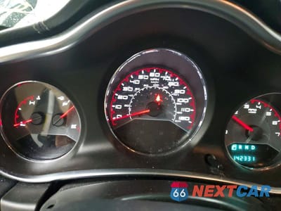 Zdjęcie 9 z 12 samochodu: 2013 DODGE AVENGER SE VIN:1C3CDZAG0DN748195 - miniatura