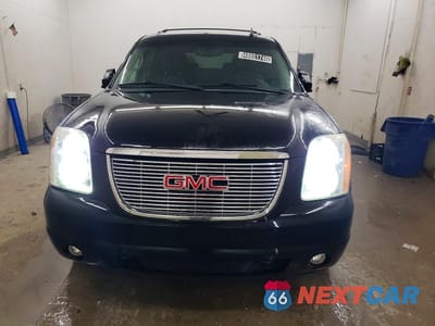 Piąte zdjęcie samochodu w środku: 2012 GMC YUKON SLT VIN:1GKS2CE02CR106385 - miniatura