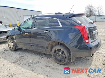 Drugie zdjęcie samochodu z przodu: 2015 CADILLAC SRX LUXURY COLLECTION VIN:3GYFNBE33FS580480 - miniatura