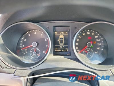 Zdjęcie 9 z 13 samochodu: 2010 VOLKSWAGEN GOLF VIN:WVWBA7AJ7AW189637 - miniatura
