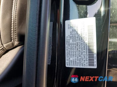 Zdjęcie 13 z 13 samochodu: 2025 HONDA PILOT EXL VIN:5FNYG2H49SB042902 - miniatura