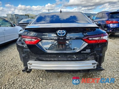 Zdjęcie 6 z 13 samochodu: 2024 TOYOTA CAMRY HYBRID SE VIN:4T1G31AK2RU623021 - miniatura