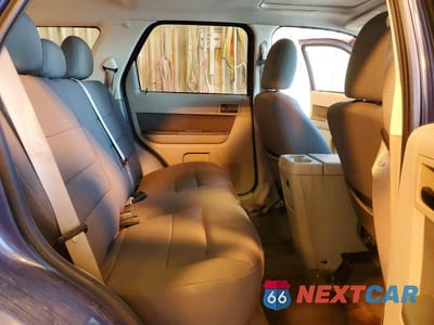 Zdjęcie 11 z 14 samochodu: 2010 FORD ESCAPE XLT VIN:1FMCU0D79AKA55489 - miniatura