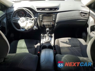 Zdjęcie 8 z 13 samochodu: 2019 NISSAN ROGUE S VIN:5N1AT2MT7KC799204 - miniatura
