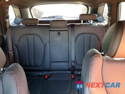 Zdjęcie 10 z 12 samochodu: 2022 BMW X5 SDRIVE 40I VIN:5UXCR4C06N9L99553 - miniatura