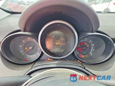 Zdjęcie 9 z 13 samochodu: 2016 FIAT 500X TREKKING PLUS VIN:ZFBCFXET8GP385173 - miniatura