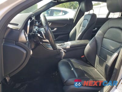 Zdjęcie 7 z 12 samochodu: 2017 MERCEDES-BENZ C 300 4MATIC VIN:WDDWF4KB3HR217246 - miniatura