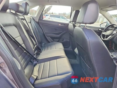 Zdjęcie 10 z 11 samochodu: 2024 VOLKSWAGEN JETTA SE VIN:3VWEM7BU8RM035928 - miniatura