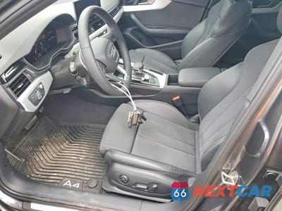 Zdjęcie 7 z 12 samochodu: 2022 AUDI A4 PRESTIGE 45 VIN:WAUFAAF43NN013131 - miniatura