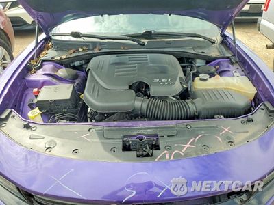 Zdjęcie 41 z 48 samochodu: 2019 DODGE CHARGER SXT VIN:2C3CDXJG9KH592720 - miniatura