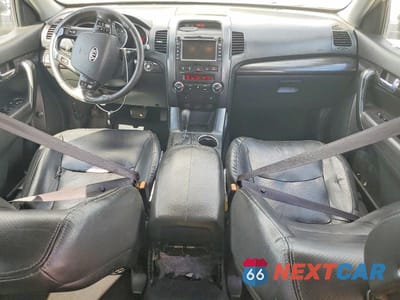 Zdjęcie 8 z 12 samochodu: 2011 KIA SORENTO EX VIN:5XYKU4A19BG022801 - miniatura