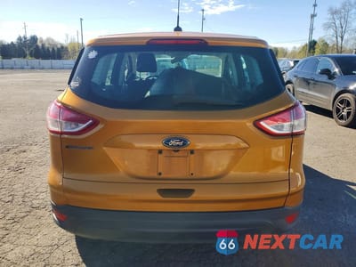 Zdjęcie 6 z 13 samochodu: 2016 FORD ESCAPE S VIN:1FMCU0F70GUA53883 - miniatura