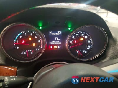 Zdjęcie 9 z 13 samochodu: 2011 JEEP GRAND CHEROKEE LIMITED VIN:1J4RR5GT1BC527129 - miniatura