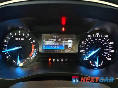 Zdjęcie 9 z 12 samochodu: 2014 FORD FUSION SE VIN:3FA6P0H70ER362575 - miniatura