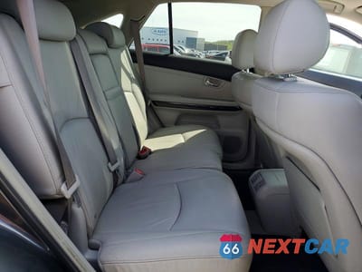 Zdjęcie 11 z 12 samochodu: 2009 LEXUS RX 350 BASE VIN:2T2GK31U09C076652 - miniatura