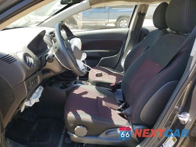 Zdjęcie 7 z 12 samochodu: 2024 MITSUBISHI MIRAGE G4 ES VIN:ML32FUFJ1RHF03085 - miniatura