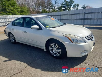 Czwarte zdjęcie samochodu z boku: 2011 NISSAN ALTIMA 2.5 VIN:1N4AL2AP2BN474935 - miniatura