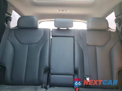 Zdjęcie 10 z 13 samochodu: 2023 HYUNDAI SANTA FE LIMITED VIN:5NMS44AL8PH507008 - miniatura
