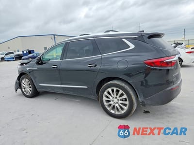 Drugie zdjęcie samochodu z przodu: 2021 BUICK ENCLAVE PREMIUM VIN:5GAERCKW3MJ176962 - miniatura