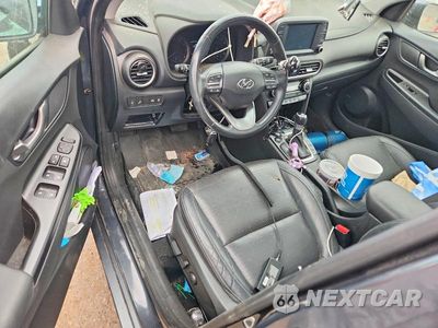 Zdjęcie 8 z 13 samochodu: 2019 HYUNDAI KONA LIMITED VIN:KM8K3CA57KU302923 - miniatura